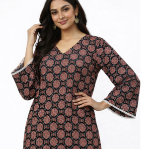 Aabira Elegance Kurti