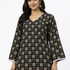Meher Rang Kurti